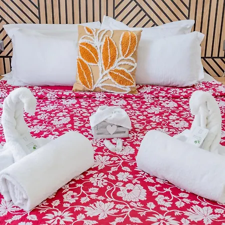 Pensionat Barone House 4*