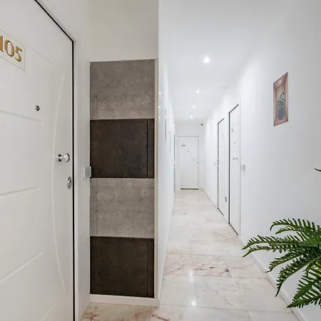 Pensionat Barone House 4*