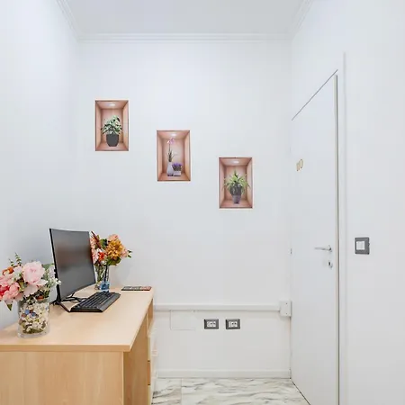 Barone House Pensionat