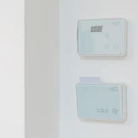 Barone House Pensionat