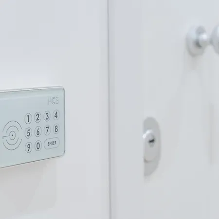 Pensionat Barone House