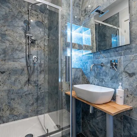 Pensionat Barone House 4*