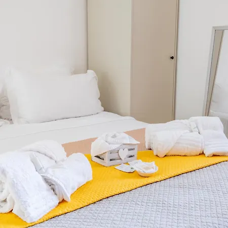 Pensionat Barone House Rom