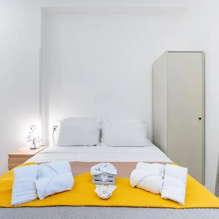 Pensionat Barone House 4*