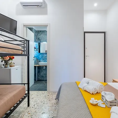 Pensionat Barone House Rom