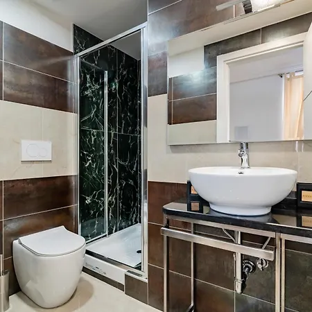 Pensión Barone House 4*