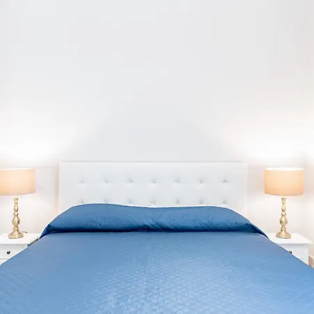 Barone House 4*