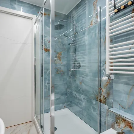 Barone House * Roma