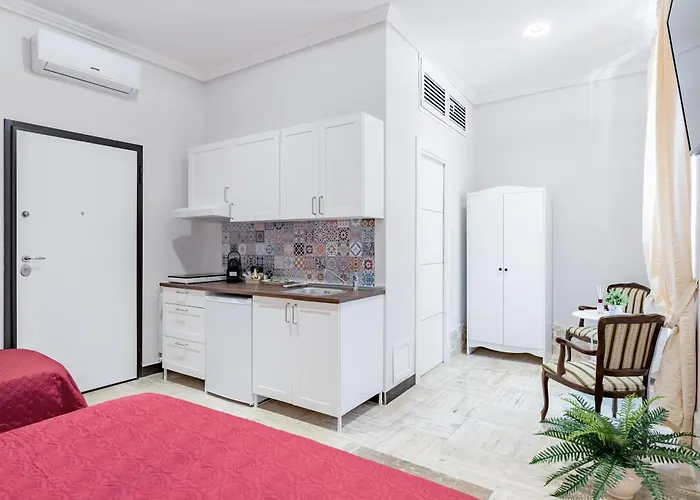 Barone House 4* 로마