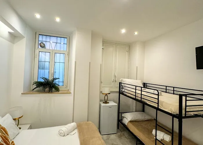 게스트하우스 Barone House