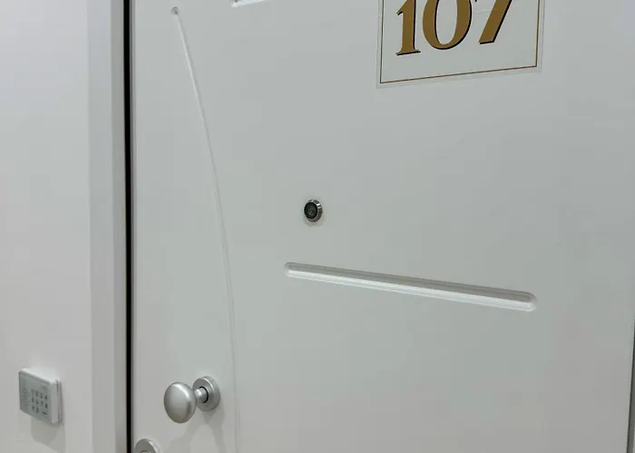 Barone House 4* 로마